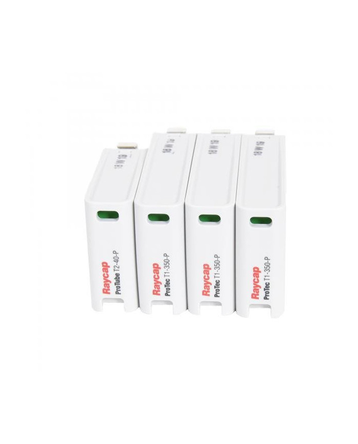 SMA AC Protection for CORE1, type 1+2, complete